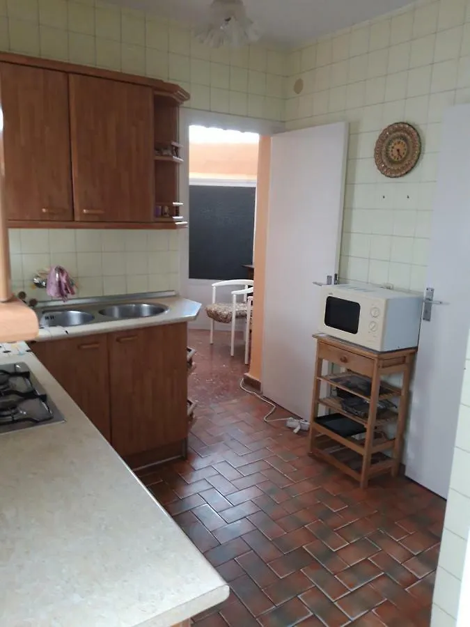 Chalet Frente Al Mar Villa Juanita Нерха Испания