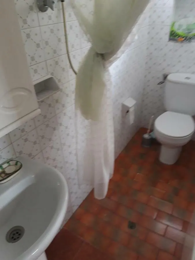 Chalet Frente Al Mar Villa Juanita Нерха Апартаменты