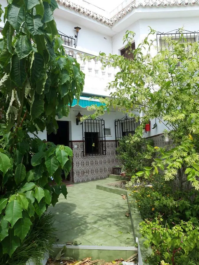 Chalet Frente Al Mar Villa Juanita Нерха